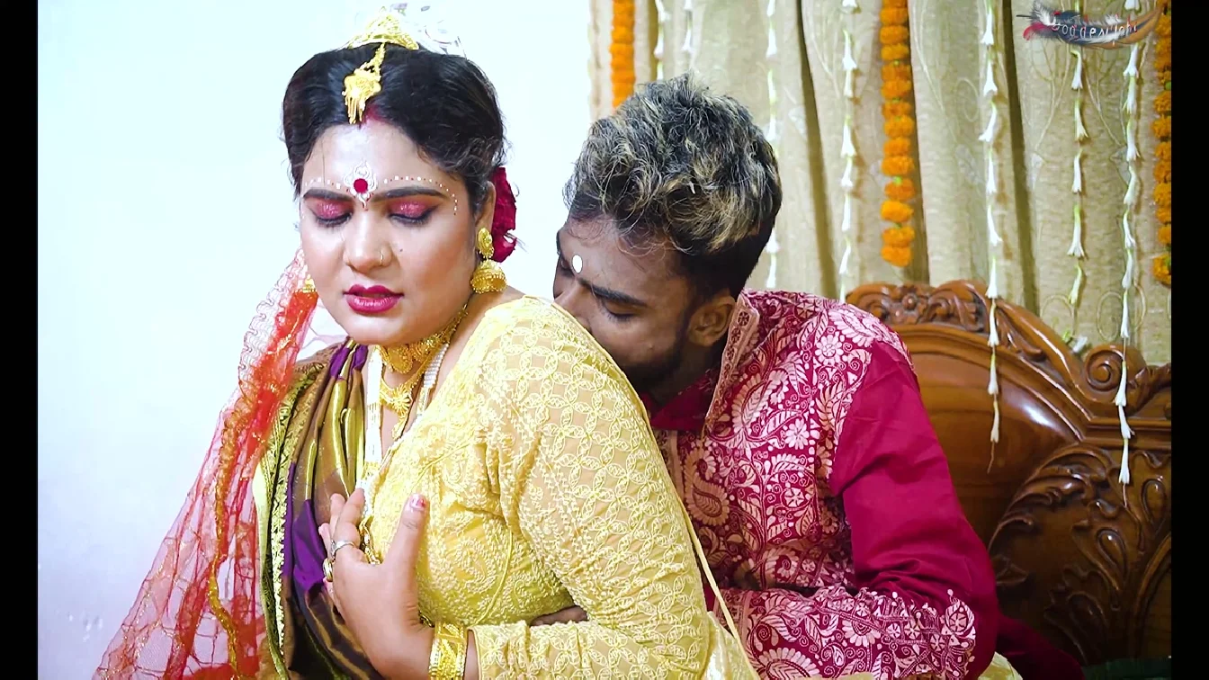 Alka Ki Suhagrat GoddesMahi
